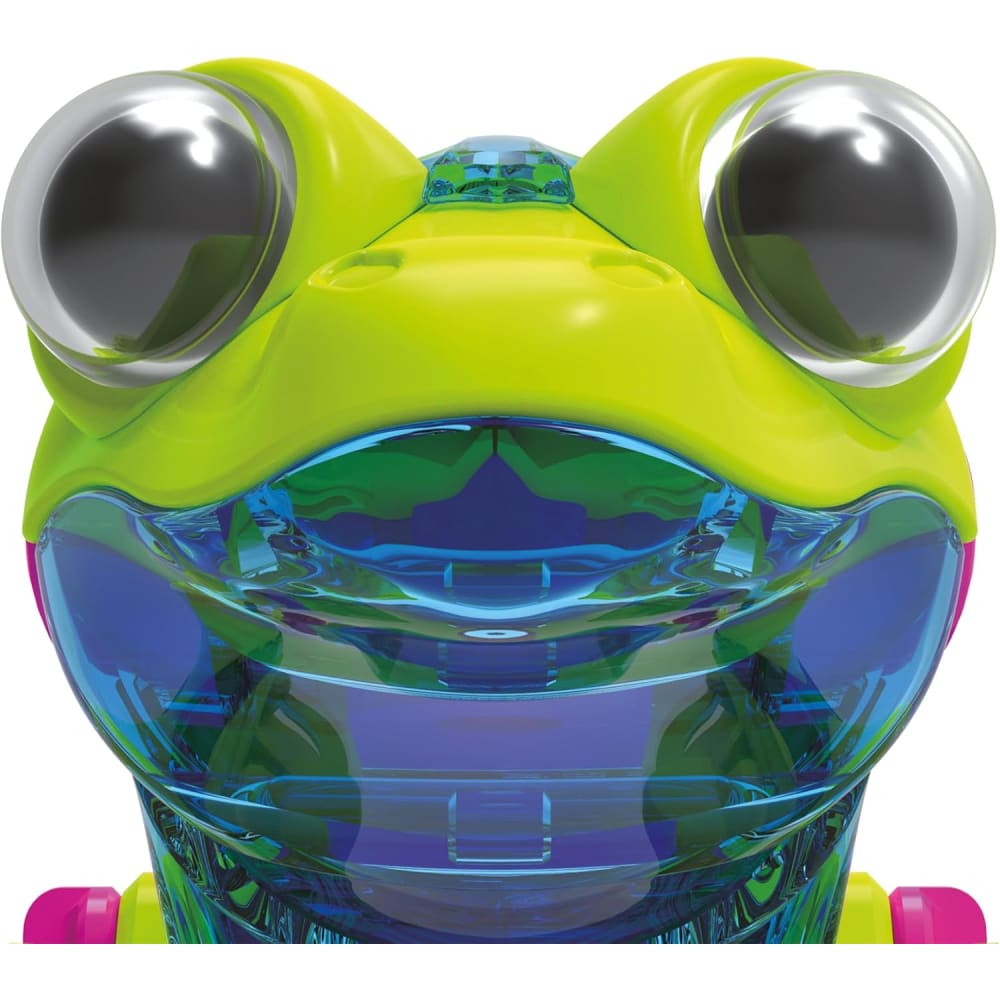 GeckoBot Thames And Kosmos