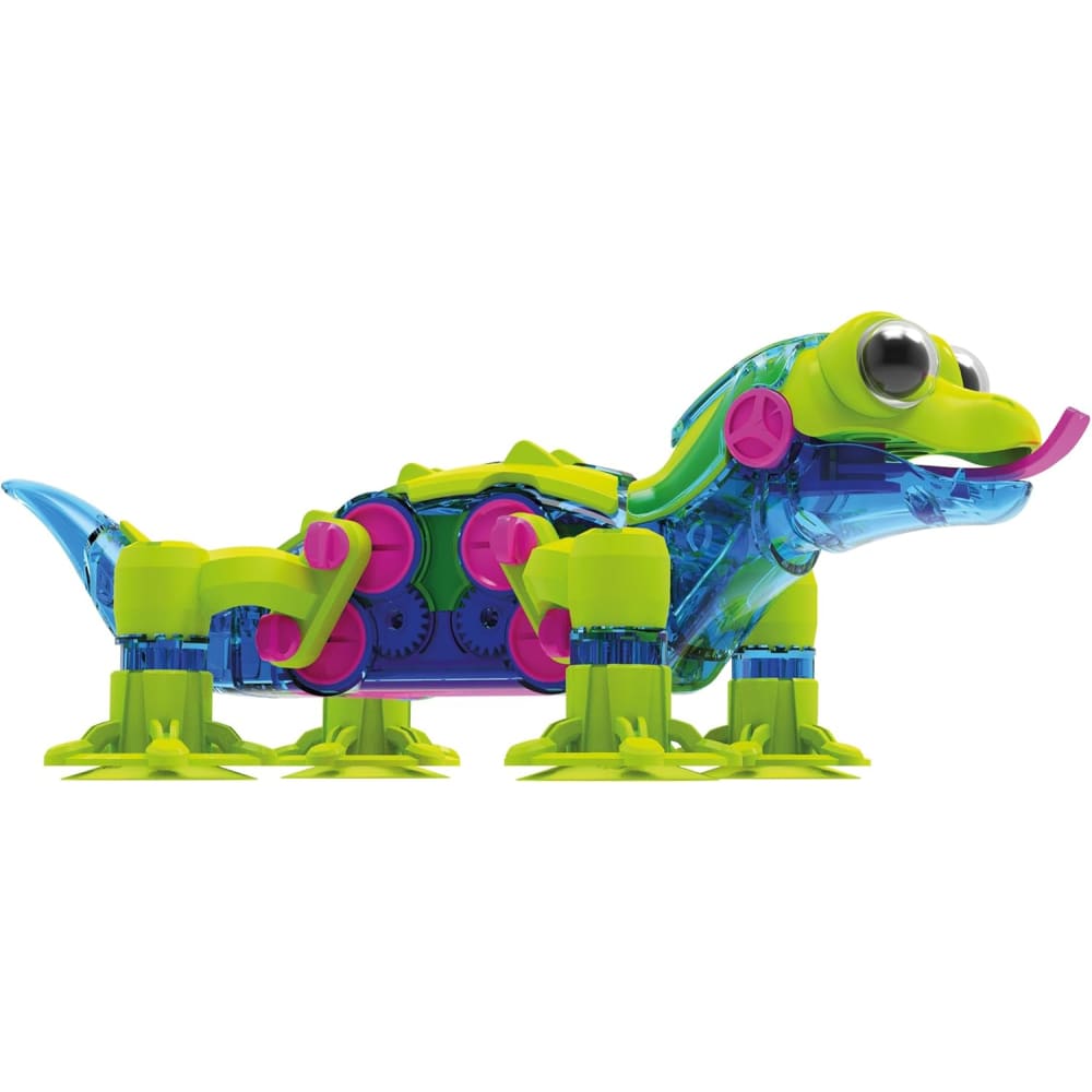 GeckoBot Thames And Kosmos