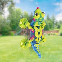 GeckoBot Thames And Kosmos