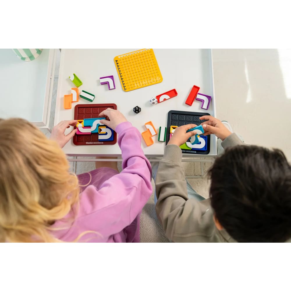 Genius Star Connections Smart Games