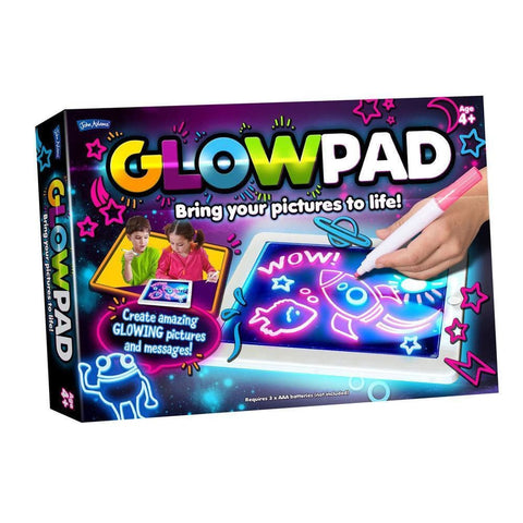 Image of Glowpad - John Adams 5020674 10447 2