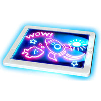 Glowpad Drawing Board - John Adams 5020674 10447 2