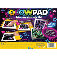 Glowpad Drawing Board - John Adams 5020674 10447 2