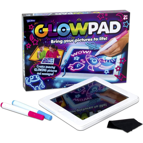 Image of Glowpad Drawing Board - John Adams 5020674 10447 2