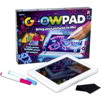 Glowpad Drawing Board - John Adams 5020674 10447 2