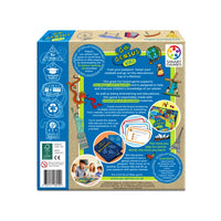 Go Genius World Game - Smart Games