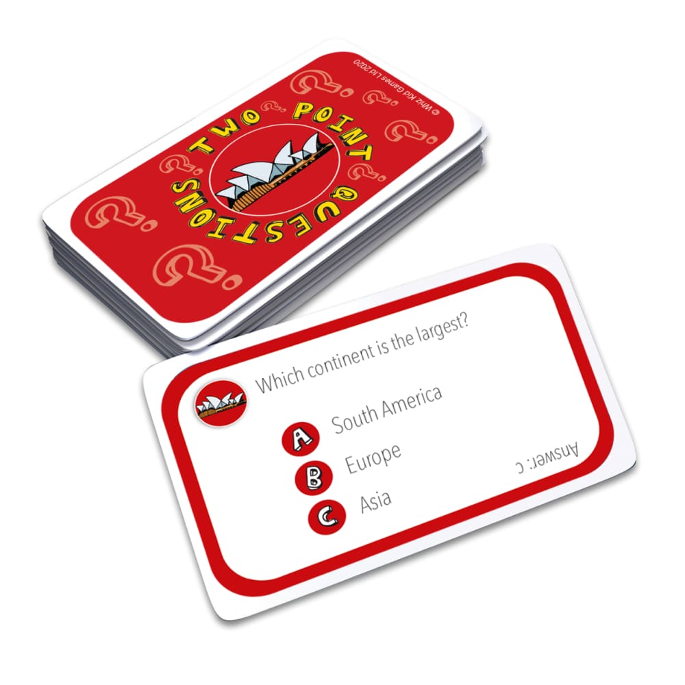 Go Genius World Game - Smart Games