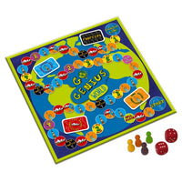 Go Genius World Game - Smart Games