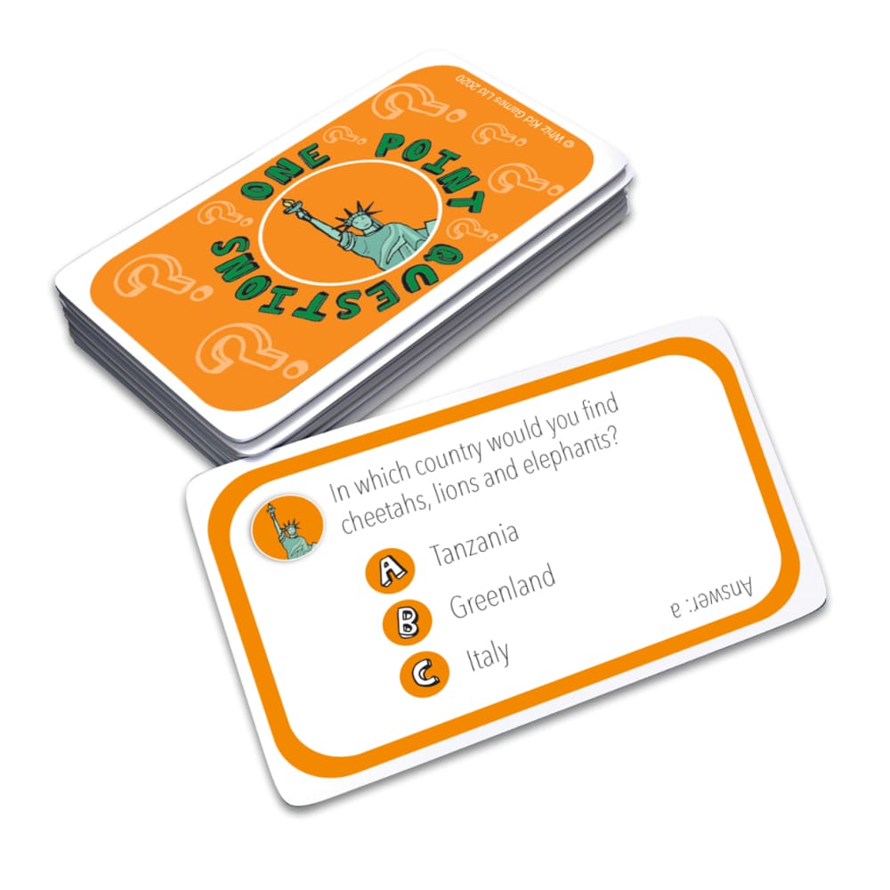 Go Genius World Game - Smart Games