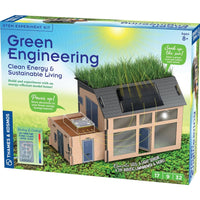 Green Engineering Thames And Kosmos