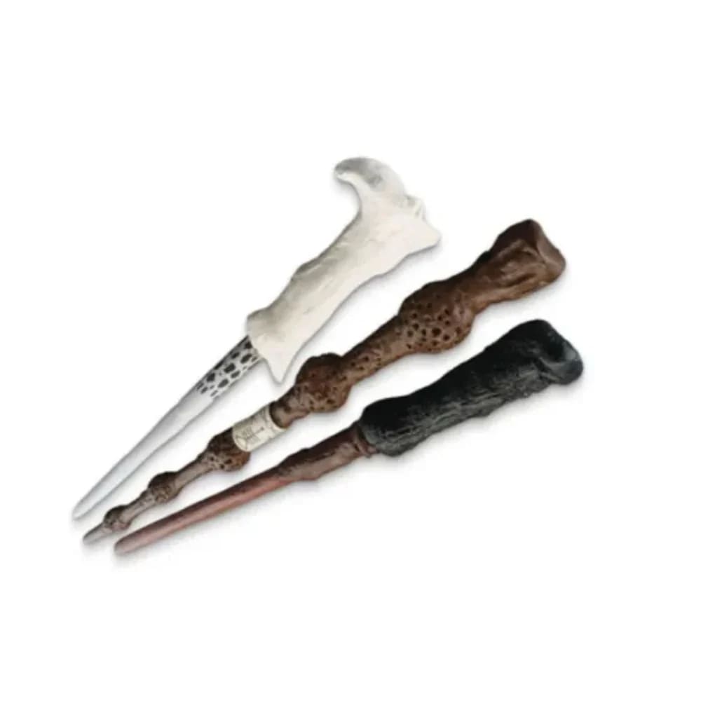 Harry Potter Wands Craft Kit - Thames And Kosmos