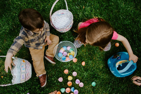 The Best Easter Gifts for Kids in 2022