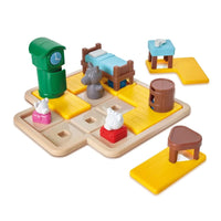 Hide & Seek Game Smart Games