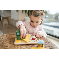 Hide & Seek Game Smart Games
