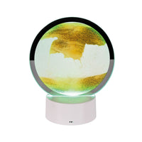 Illuminated Colour Changing Sand Art - The Source