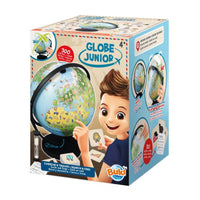 Illustrated Globe Junior - Halilit 3700802105367