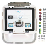ILoom The Ultimate Bracelet Maker - SpiceBox