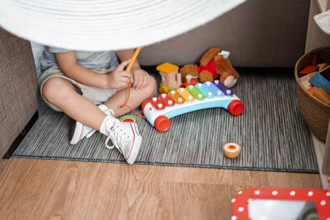 Gender Neutral STEM Toys