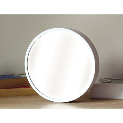Image of Infinity Mirror Light Round - AddCore 5050341202088