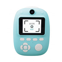 Instant Print Camera - Halilit