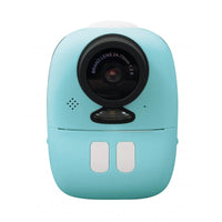 Instant Print Camera - Halilit