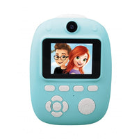 Instant Print Camera - Halilit