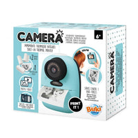 Instant Print Camera - Halilit