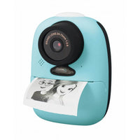 Instant Print Camera - Halilit