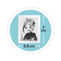 Instant Print Camera - Halilit