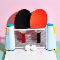 Instant Table Tennis - AddCore
