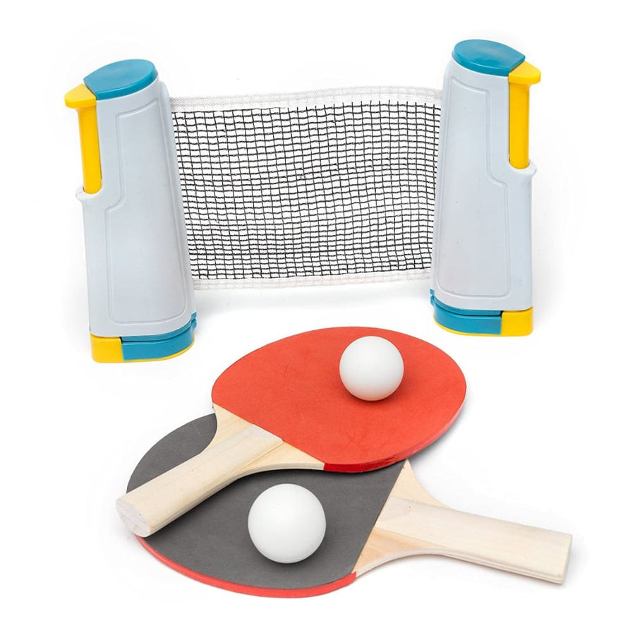Instant Table Tennis - AddCore