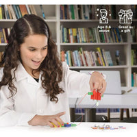 Intro to Chemistry Thames And Kosmos