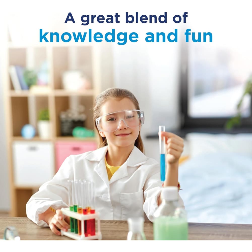 Intro to Chemistry Thames And Kosmos