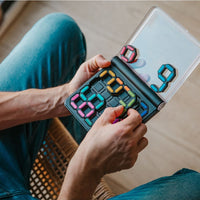 IQ Digits Puzzle Game - Smart Games