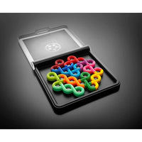 IQ Noodles Puzzle Challenge Smart Games