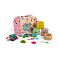 Jewellery Suitcase - Buttonbag - BigjigsToys_INT 5060304350701