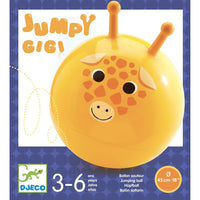 Jumpy Gigi Hopper - Djeco