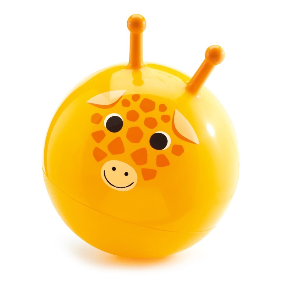 Jumpy Gigi Hopper - Djeco