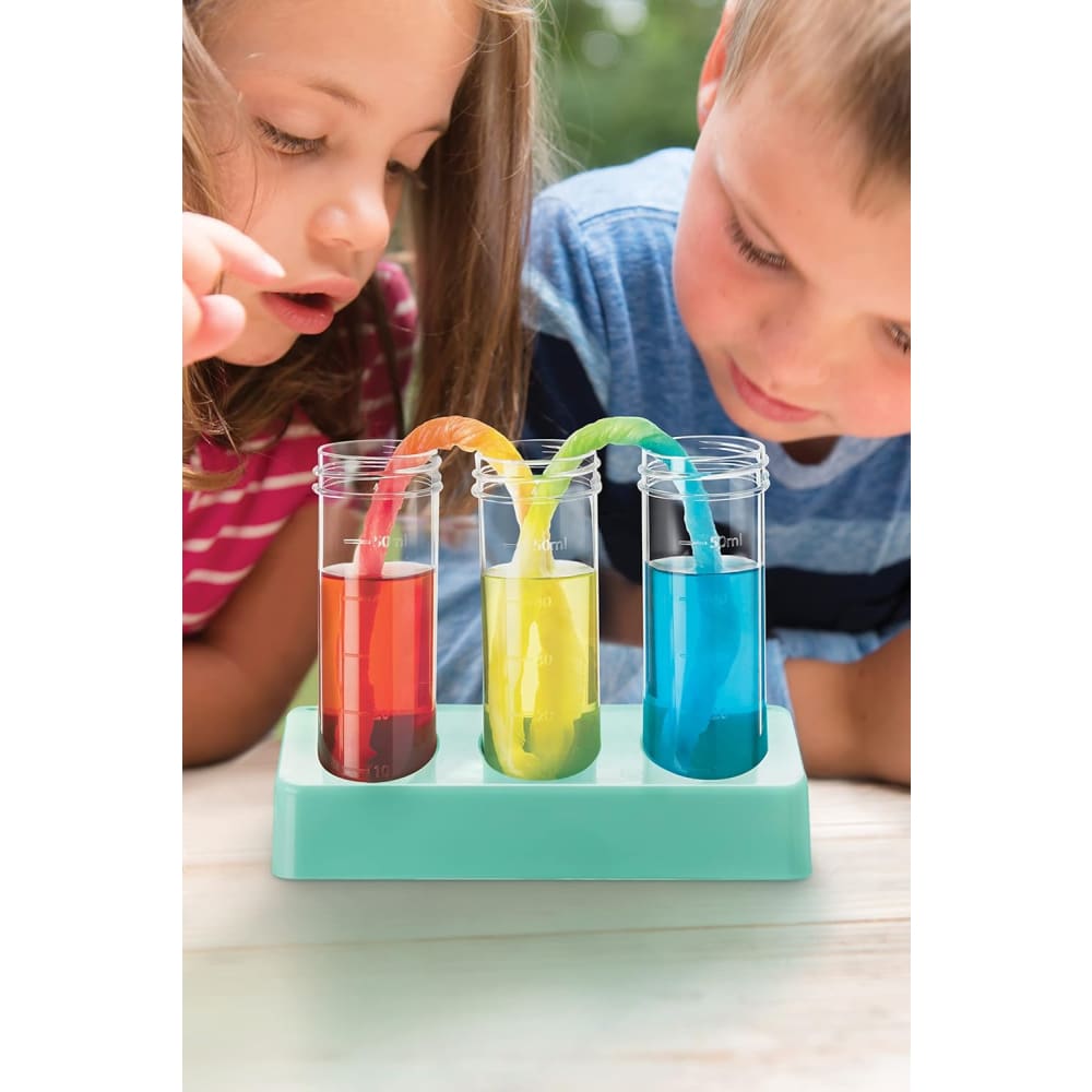 KidzLabs - Colour Lab Mixer - 4M Great Gizmos 4893156049193