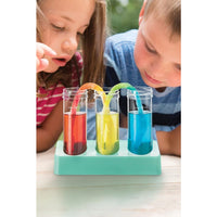 KidzLabs - Colour Lab Mixer - 4M Great Gizmos 4893156049193