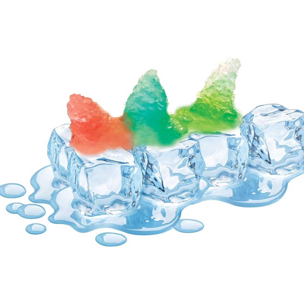KidzLabs - Colour Lab Mixer - 4M Great Gizmos 4893156049193