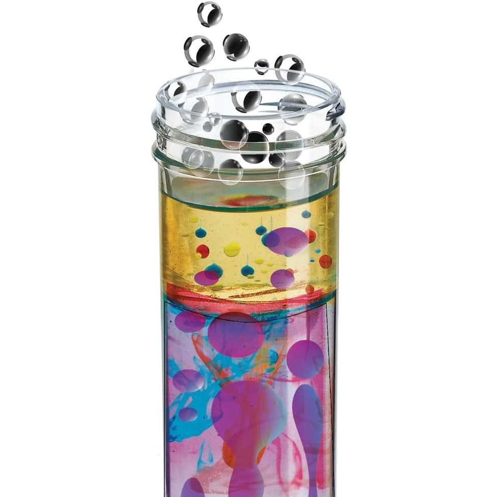 KidzLabs Fizzy Bubbles Maker - 4M Great Gizmos