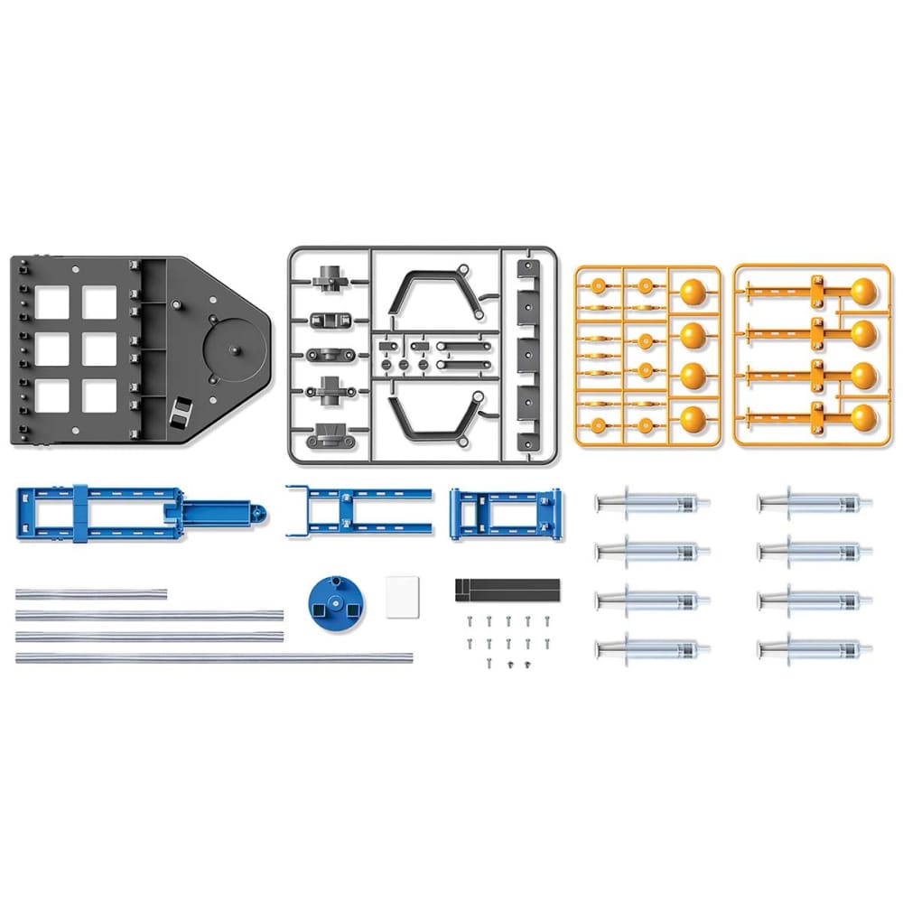 KidzLabs Mega Hydraulic Arm - 4M Great Gizmo 4893156034274