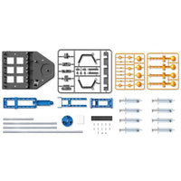 KidzLabs Mega Hydraulic Arm - 4M Great Gizmo 4893156034274