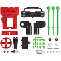 Kidzrobotic Drummer Robot - BigJigs Toys