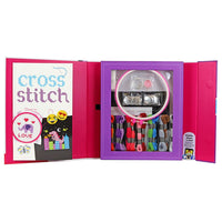 Kits for Kids Cross Stich - SpiceBox
