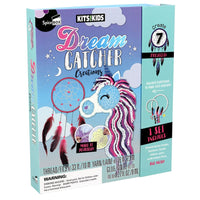 Kits For Kids Dreamcatcher Creations - SpiceBox