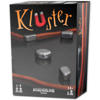 Kluster Magnetic Game - Big Potato Games
