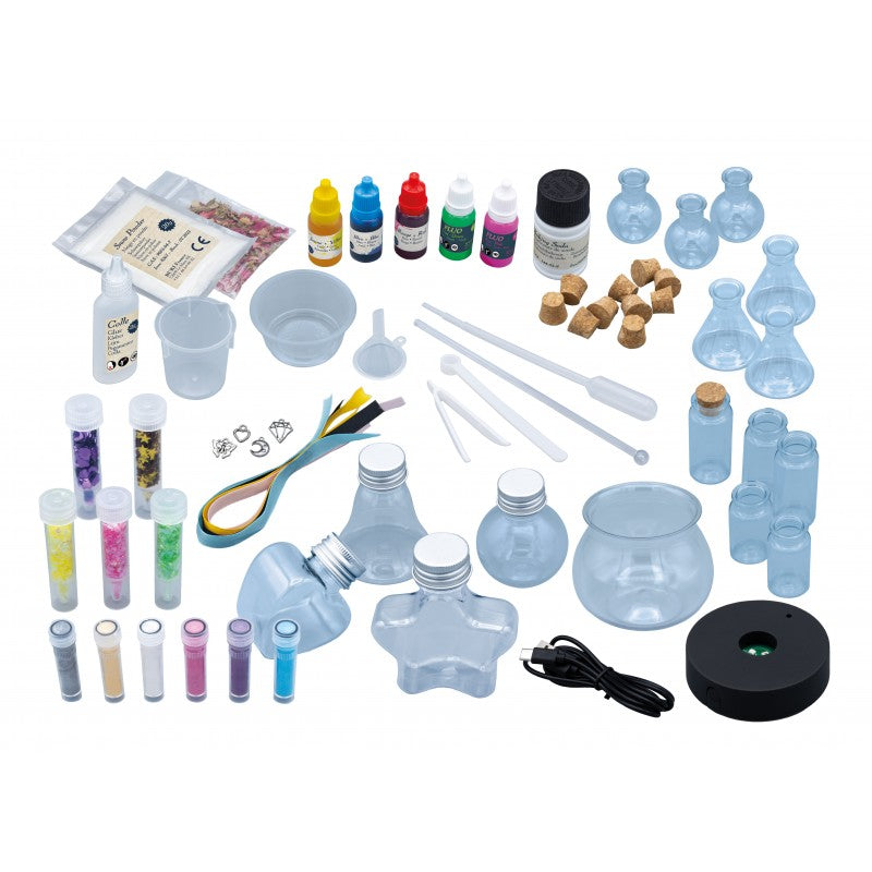 Potions Lab Experiment Kit