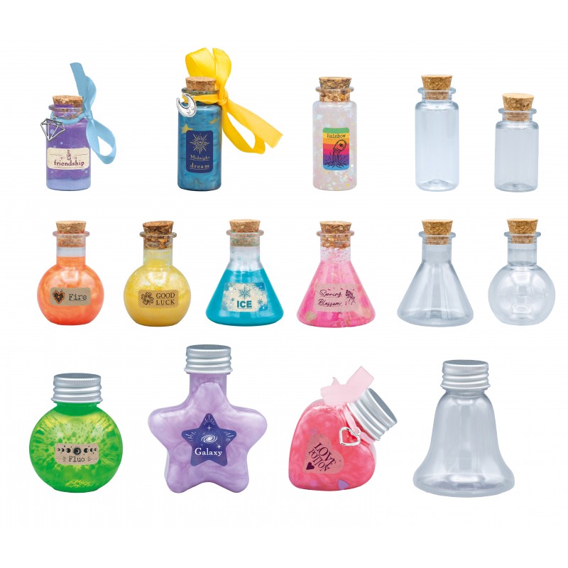 Potions Lab Experiment Kit